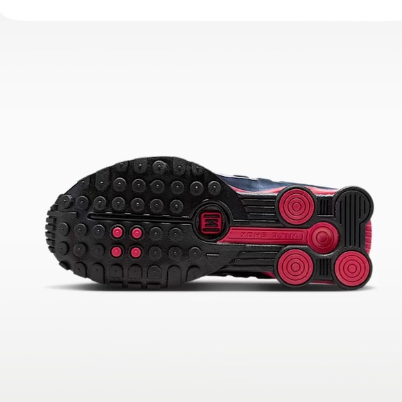 🆕 Nike Shox R4 - Picture 2 of 8